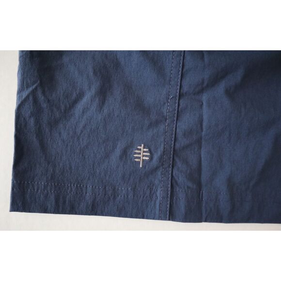 Royal Robbins Y35179-722 Women's Sz 14 Blue Eco-Adventurer Discovery III Skort - Picture 6 of 11